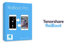 tenorshare reiboot pro registration code 2018