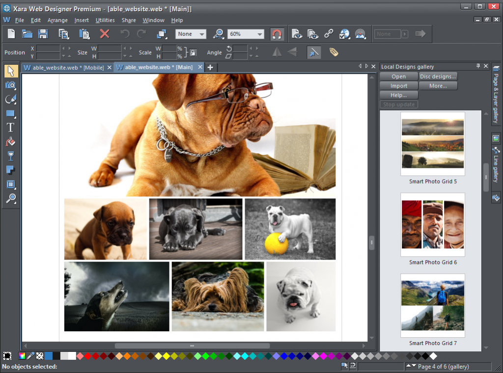 instal the new version for android Xara Photo & Graphic Designer+ 23.4.0.67661