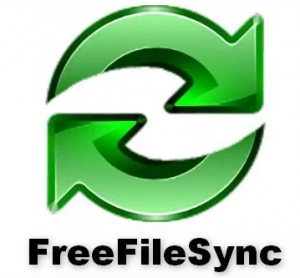 mirror freefilesync software synchronization