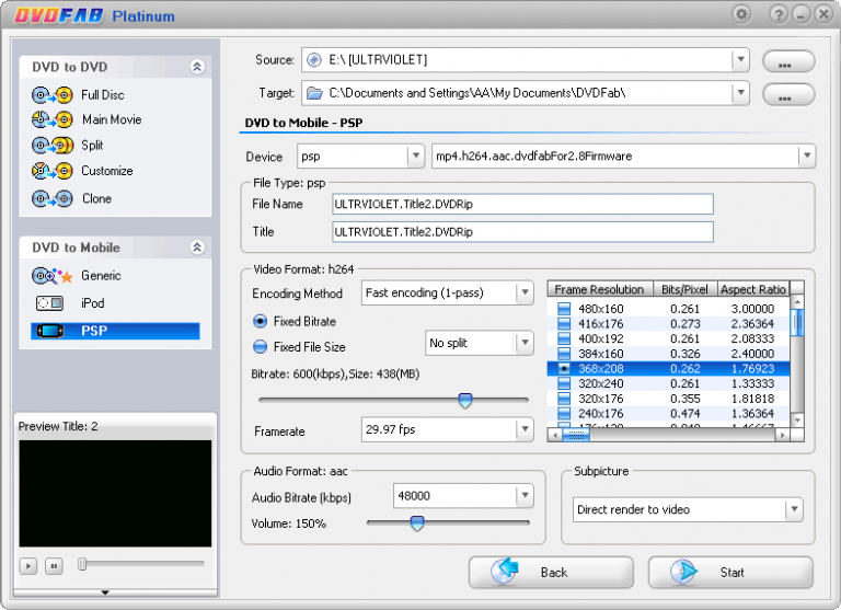 how to use dvdfab hd decrypter after trial expires