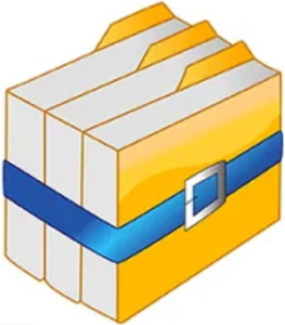 how to use winarchiver virtual drive