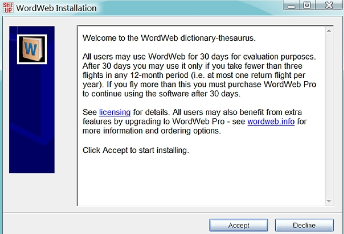 wordweb pro license key
